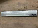 2017-2019 Ford Super Duty Tailgate Applique "platinum" Part# HC3Z9940700C. Fixed Price $700.00.