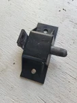 1987 Chevrolet Corvette 4049200 Top Storage Release Latch. Fixed Price $17.77.