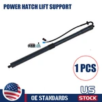 1X Rear Left Right Tailgate Power Lift Supports Struts For Porsche Panamera. Fixed Price $86.80.