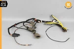 00-06 Mercedes W220 S430 CL500 S500 Trunk Lid Wire Wiring Harness Cable Oem. Fixed Price $125.41.