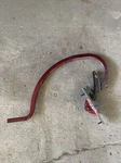 2013 - 2020 Ford Fusion Rear Right Side Trunk Lid Hinge Oem DS73F42700 Paint. Fixed Price $71.96.