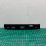 06-11 Mercedes-benz W219 Cls Class Rear Trunk Lid Trim Cover 2197500393 Oem. Fixed Price $30.00.