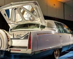 1992-96 Cadillac Trunk Mirror Kit. Fixed Price $270.00.