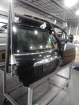 Mini Cooper 2013 Trunk Lid Black 123702 3031. Fixed Price $467.10.