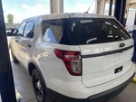 Used Deck Lid Fits: 2015 Ford Explorer Wiper Spoiler Manual Lift W/lock Cylinder. Fixed Price $1055.00.