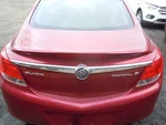 2011-2013 Buick Regal Rear Trunk Deck Lid W/o Spoiler Oem U505Q. Fixed Price $204.99.