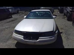 Used Tailgate Fits: 1995 Lincoln Mark Series Grade B. Fixed Price $478.52.