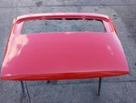1983 Porsche 911-SC Convertible Rear Engine Lid Cover Original, Oem. Fixed Price $1650.00.