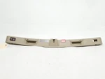 12-15 Mercedes-benz W166 ML350 ML550 Tailgate Trunk Lower Cover Trim Beige Oem. Fixed Price $43.10.