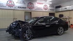 (local Pickup Only) Trunk/hatch/tailgate With Spoiler Fits 16-19 Infiniti Q70. Fixed Price $299.99.