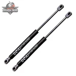 QTY2 Fits Kia Sportage 17-22 Liftgate Supports Struts W/o Power Shocks. Fixed Price $25.79.