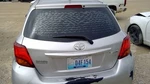 Trunk/hatch/tailgate Hatchback Without Spoiler Fits 12-17 Yaris 301943. Fixed Price $731.00.