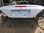 2003 - 2006 Mercedes Benz Class R230 SL500 Trunk Lid Cover A2305407706 Oem. Fixed Price $489.99.