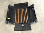 2003-2006 Chevrolet Ssr Rear Trunk Bed Cargo Storage Carpet Oem LOT2686. Fixed Price $698.00.