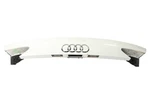 13-17 Audi A7 Quattro S7 Rear Trunk Lid Panel Spoiler Mount White 4G8827086 Oem. Fixed Price $239.99.