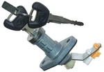 Mazda Miata New Rear Trunk Lock 1999 To 2003. Fixed Price $129.95.