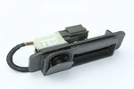 2015-2020 Mercedes W205 C300 S560 E350 Trunk Lid Lock Latch Handle W/ Camera. Fixed Price $157.17.