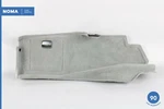 05-09 Jaguar XJ8 Xjr Vdp X358 Rear Left Driver Side Trunk Liner Panel Cover Oem. Fixed Price $83.00.