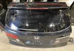 16 17 18 Honda Pilot Lx Trunk/decklid/hatch/tailgate Us Market W/o Lights. Fixed Price $595.00.