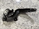 2022-2024 Lucid Air Grand Touring Left Driver Rear Liftgate Trunk Lid Hinge Lh. Fixed Price $70.00.