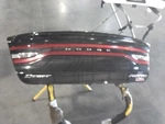 2013-2016 Dodge Dart Black Deck Lid Oem 68081664AC 68100684AF Used. Fixed Price $447.30.