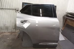 2023 Buick Envision Rh Right Passenger Side Rear Door Oem. Fixed Price $1494.60.