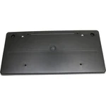 Front License Plate Bracket For 2013 2014 2015 Bmw X1 51117303798 BM1068129. Fixed Price $17.56.