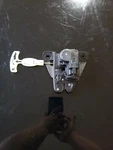 Dodge Dart 2013-2016 Trunk Latch Deck Lid Actuator Release Lock Oem. Fixed Price $30.00.