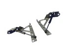 2012-2023 Dodge Challenger Srt Hellcat Rear Lh Rh Trunk Lid Hinge W/ Shock Set. Fixed Price $101.16.