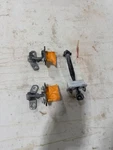 2015 2020 Chevrolet Tahoe Rear Right Side Door Hinge Lower & Upper Oem -set-. Fixed Price $35.59.
