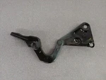 Nice Used Original Genuine Porsche 911 912 930 Right Front Trunk Bonnet Hinge #2. Fixed Price $100.00.
