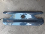 Bmw X2 Lift Gate Panel Trim Moulding 2018 - 2022 51137428466 Oem. Fixed Price $186.00.