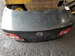 (local Pickup Only) Trunk/hatch/tailgate Sedan 4 Door Without Spoiler Fits 03-05. Fixed Price $199.99.