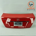 W204 C204 12-15 Mercedes Class Coupe Rear Trunk Lid Panel Shell Red TL78. Fixed Price $459.99.