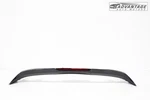 2018-2024 Bmw X3 G01 Rear Door Liftgate Tailgate Roof Lower Spoiler W/ Light Oem. Fixed Price $233.99.