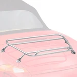For Mazda MX-5 Miata 2006-2015 Surco Stainless Steel Removable Deck Rack. Fixed Price $374.14.
