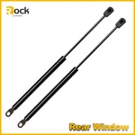2X Rear Window Glass Lift Support For Infiniti QX4 97-99 Nissan Pathfinder 94-99. Fixed Price $19.19.