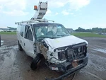 Passenger Right Rear Back Door With Window Fits 08 Ford E150 Van 845765. Fixed Price $659.98.