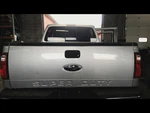 (local Pickup Only) Trunk/hatch/tailgate With Step Fits 08-12 Ford F250. Fixed Price $649.90.