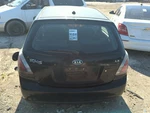 2011 Kia RIO5 Trunk/decklid/hatch/tailgate Oem WRC60. Fixed Price $1210.93.