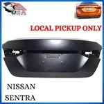 For 2020-2024 Nissan Sentra Rear Trunk Deck Lid Shell W Camera Opt Local Pickup. Fixed Price $379.74.