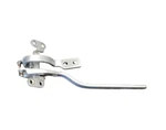 03-10 Porsche Cayenne Passenger Right Rear Trunk Hatch Hinge Oem 7L5827302B. Fixed Price $44.64.