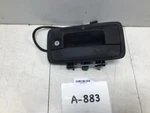 2019 Chevrolet Colorado Tailgate Exterior Handle W/ Hd Camera Oem+. Fixed Price $93.59.