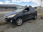 Blk W/cam W/spoiler W/lights Oem 10-13 Hyundai Tucson. Fixed Price $320.00.