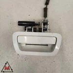 Tailgate Handle 1NC26SW1AE 760435AB Dodge Durango MK3 2010- Used (100873). Fixed Price $111.34.