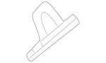 Genuine Kia Striker 81210 3C002. Fixed Price $25.19.