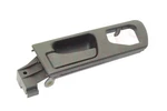 Used Bmw E32 Door Handle Inner Front Left -04/92 51211928215. Fixed Price $39.99.