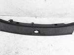 2019-2023 Chevrolet Blazer Rear Body Trunk Panel Trim Bezel 84256066 *scuffs. Fixed Price $77.90.