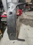 2004 Jetta Sedan Trunk Panel Scuff. Fixed Price $69.00.