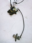 2011 12 13 2014 Hyundai Sonata Rear Trunk Lid Pull Down Actuator Oem. Fixed Price $47.05.